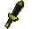 Black dagger(p+)