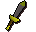 Iron dagger(p++)