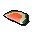 Watermelon slice