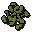 Oak leaves