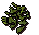 Yew leaves