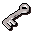 Bone key