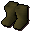 Mourner boots
