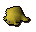 Yellow toad