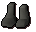 Rock-shell boots