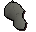 Flattened hide