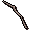 Maple longbow (u)