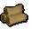 Mahogany pyre logs