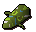 Broodoo shield (10) (poison)