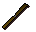 Thatch spar dense