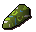 Tribal mask (poison)