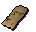 Villager robe (brown)