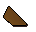Villager armband (brown)