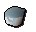 Villager hat (blue)