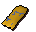 Villager robe (yellow)