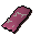 Villager robe (pink)