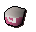 Villager hat (pink)