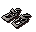 Villager sandals (pink)