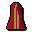 Menaphite red robe