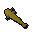 Oak blackjack(o)