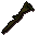 Mystic mud staff