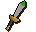 White dagger(p)