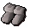 White boots