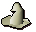 Cream hat