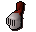 White full helm