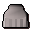 White plateskirt