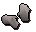 White gloves