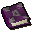 Demonic tome