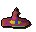 Infinity hat