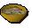 Sliced mushrooms