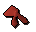 Pirate bandana (red)