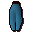Pirate leggings (blue)