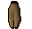Pirate leggings (brown)