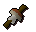 Red firelighter