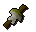 Green firelighter