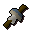 Blue firelighter