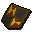 Black shield (h4)