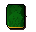Green d'hide body (g)