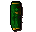 Green d'hide chaps (g)