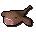 Raw monkfish