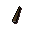 Bronze dart tip