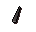 Iron dart tip