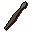 Steel javelin