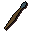 Rune javelin