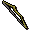 Willow longbow