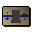 Gilded wardrobe (flatpack)